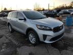 2019 Kia Sorento Lx zu verkaufen in Chalfont, PA - Vandalism