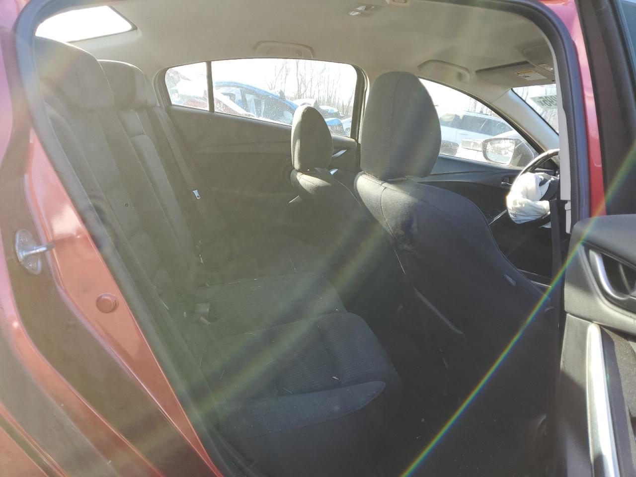 2016 Mazda 6 - Image 10