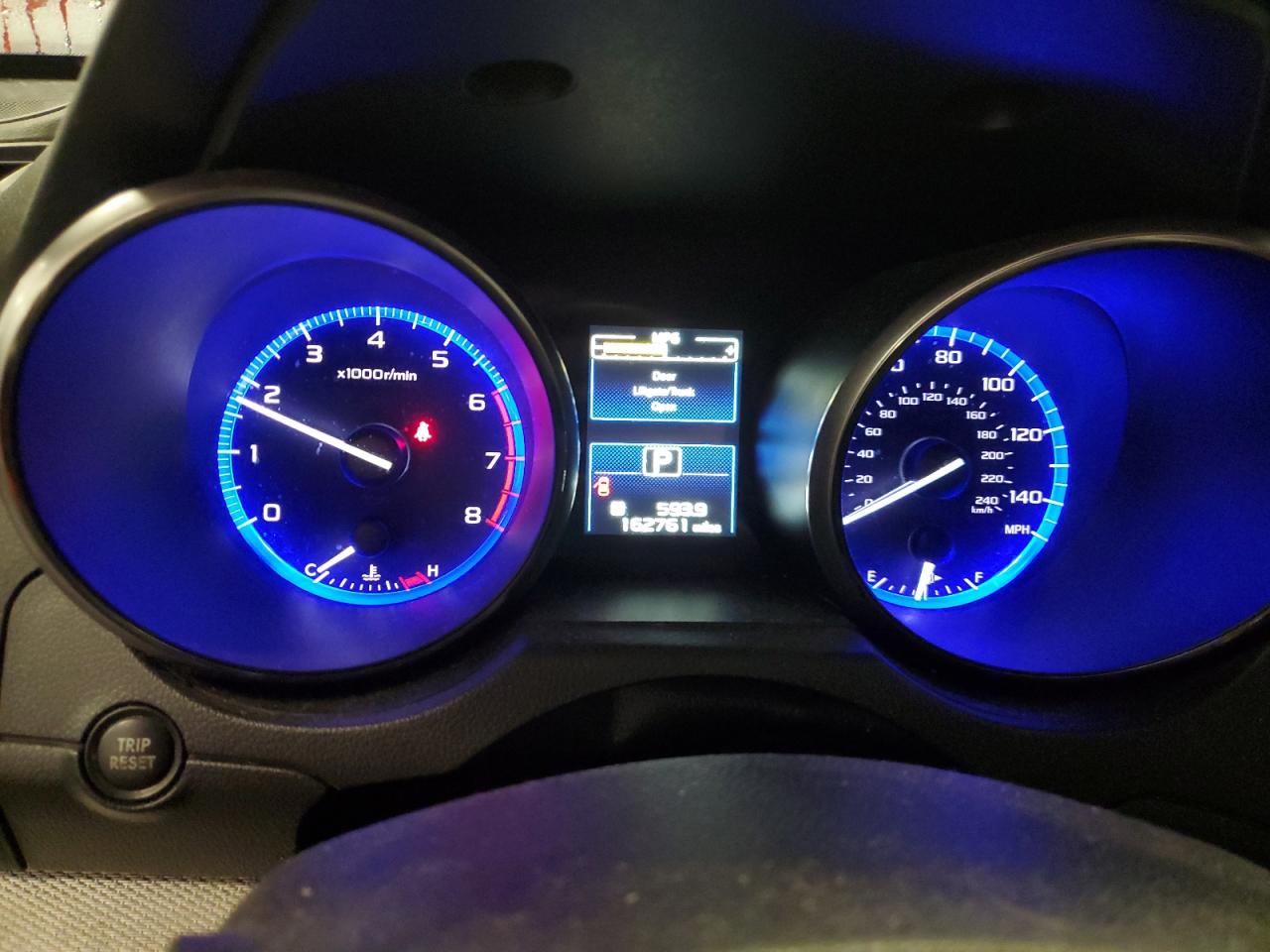 2015 Subaru Legacy - Image 9
