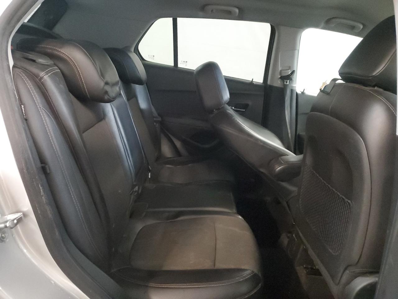 2021 Chevrolet Trax - Image 11
