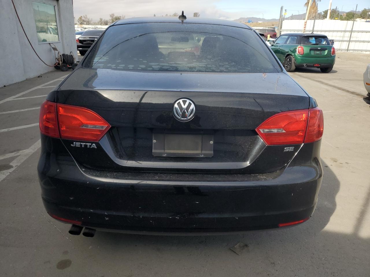 VIN 3VWD17AJ7EM418541 2014 VOLKSWAGEN JETTA no.6