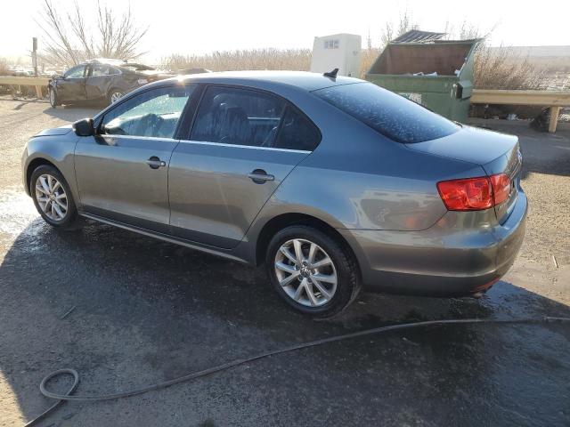  VOLKSWAGEN JETTA 2013 Szary