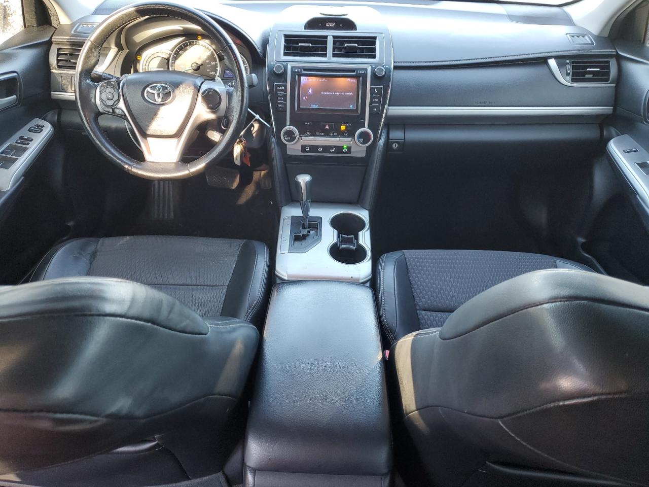 2012 Toyota Camry - Image 8