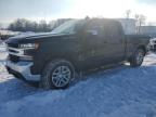 2022 Chevrolet Silverado Ltd K1500 Lt-L for Sale in Central Square, NY - Minor Dent/Scratches