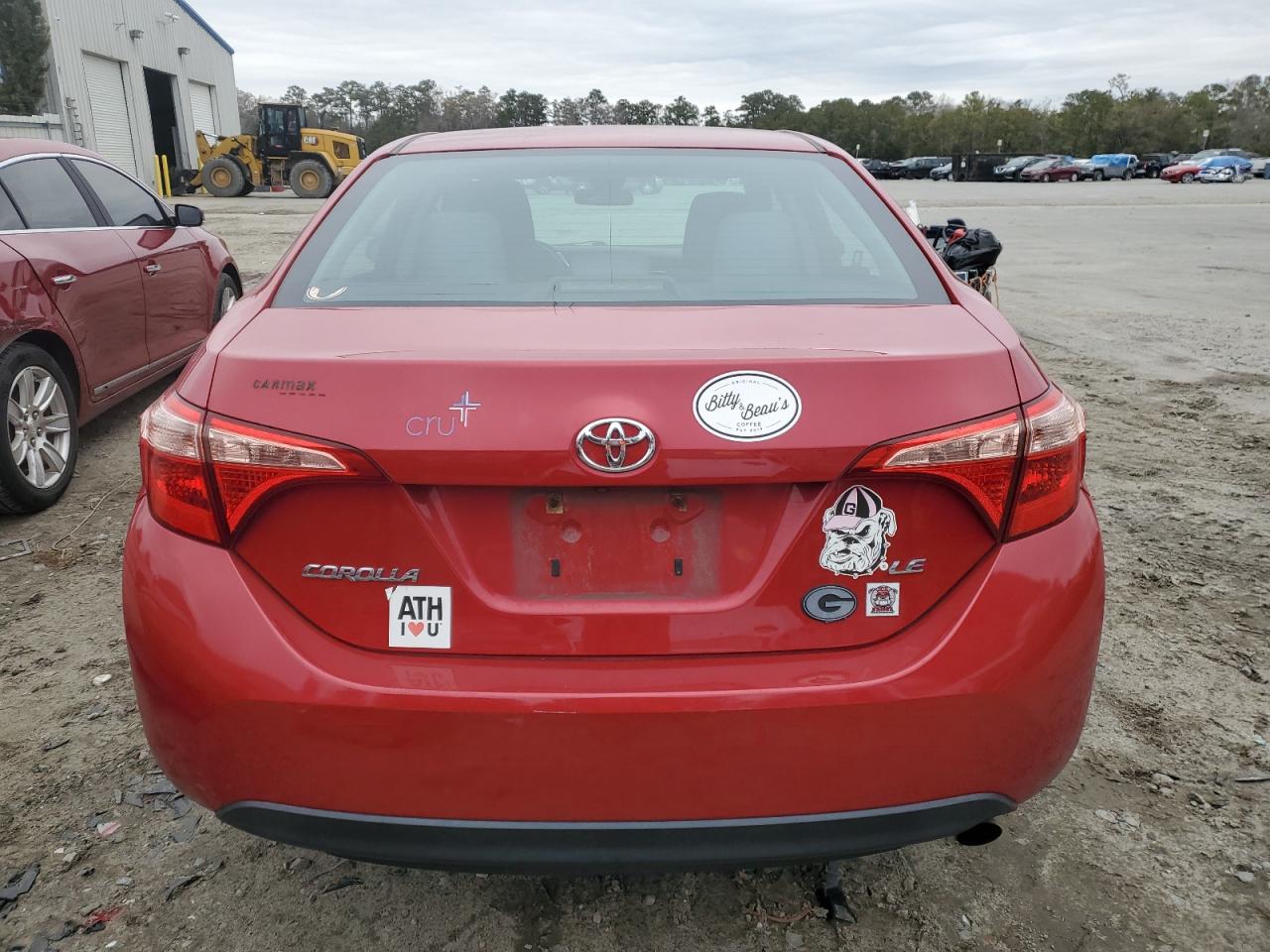 2017 Toyota Corolla - Image 6