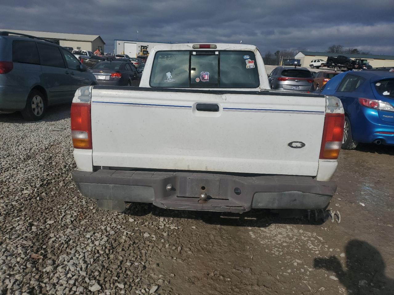 1996 Ford Ranger - Image 6