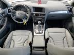 2014 Audi Q5 Premium Plus за продажба в Earlington, KY - Front End