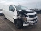 2023 FIAT SCUDO PRIM for sale at Copart CHESTER