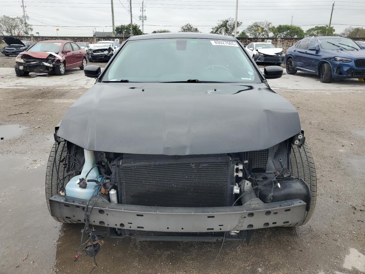 2015 Chrysler 300 - Image 5