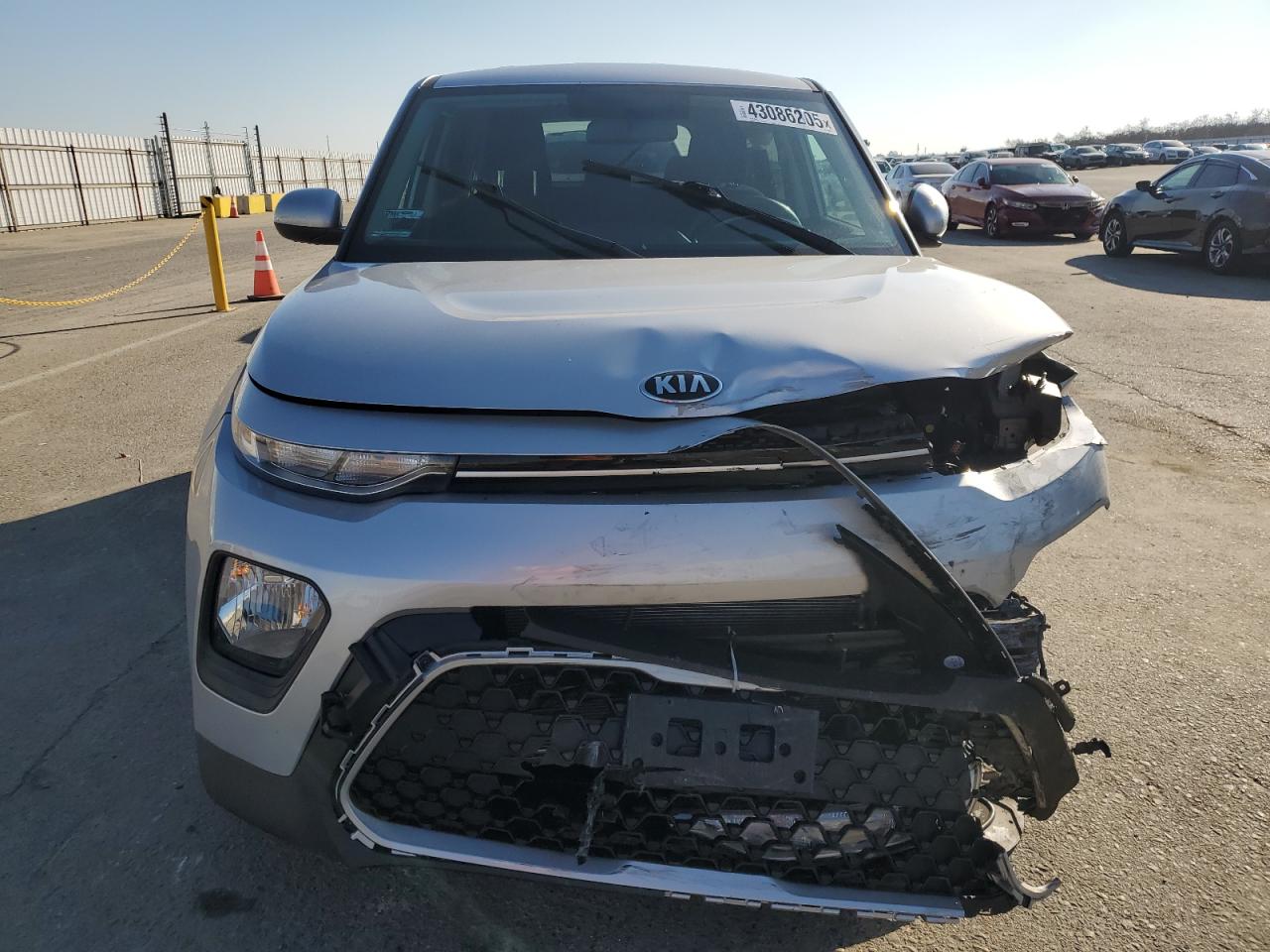 2020 Kia Soul - Image 5