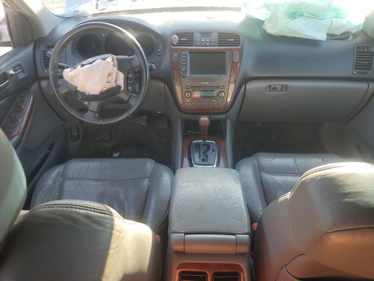 2005 Acura MDX - Image 8