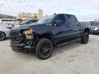 2024 Chevrolet Silverado K1500 Trail Boss Custom იყიდება New Orleans-ში, LA - Front End