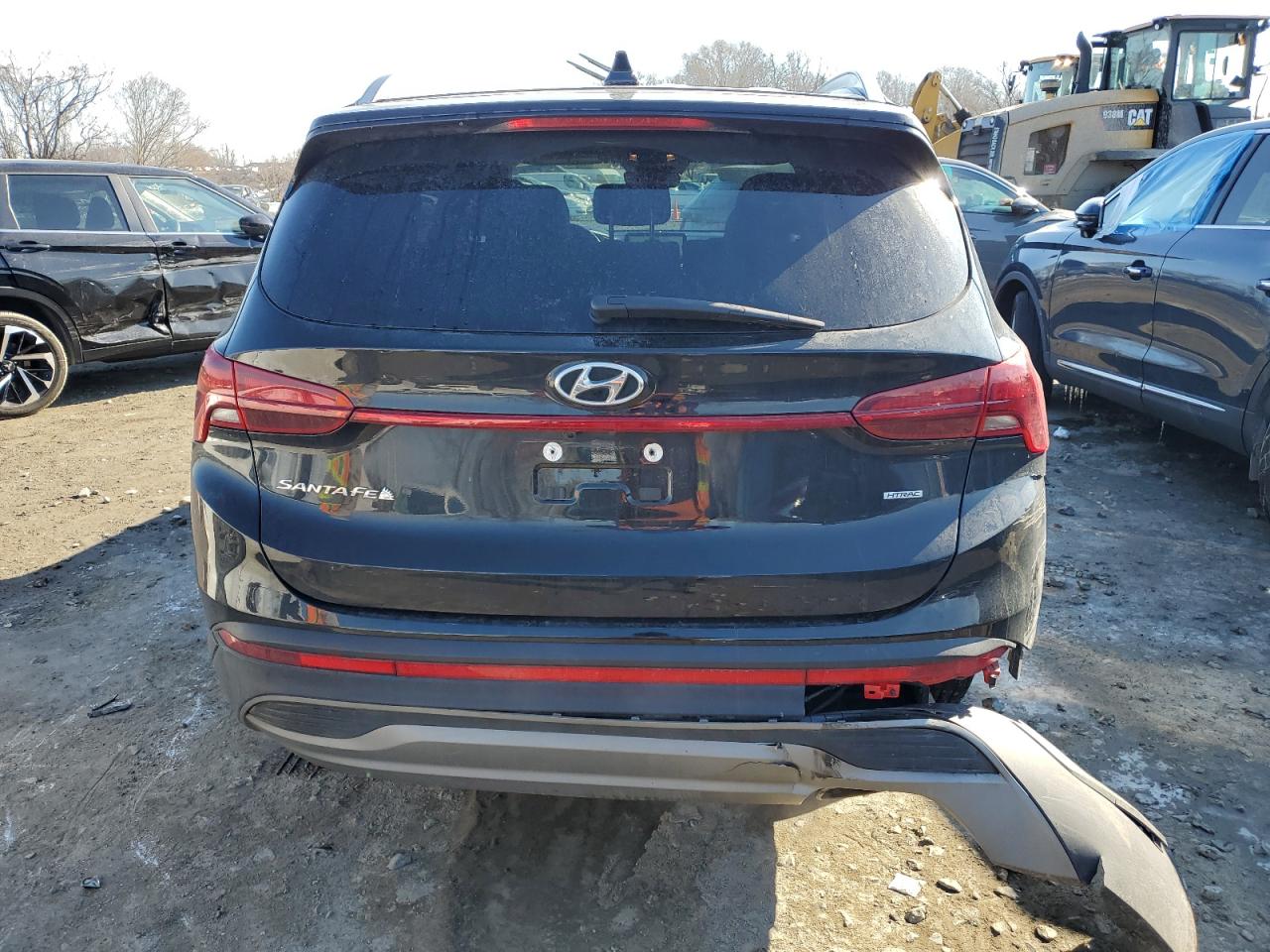 2023 Hyundai Santa Fe - Image 6