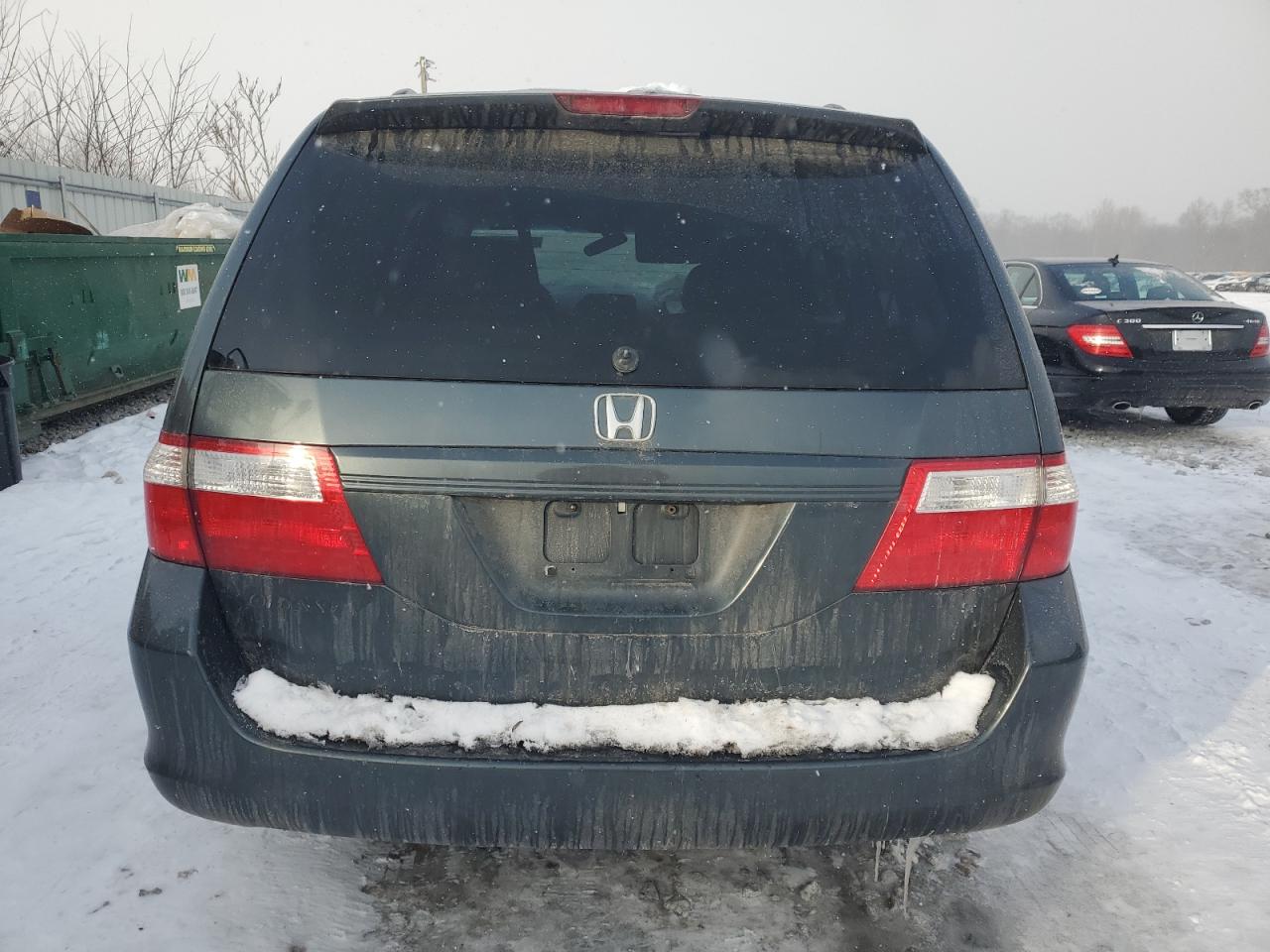 2006 Honda Odyssey - Image 6