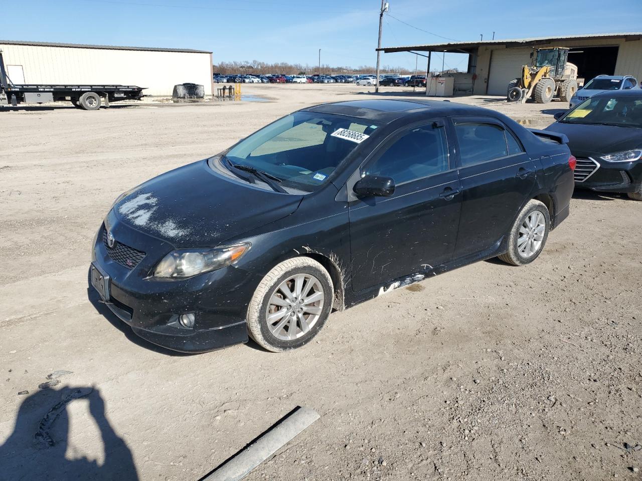 2010 Toyota Corolla - Image 1