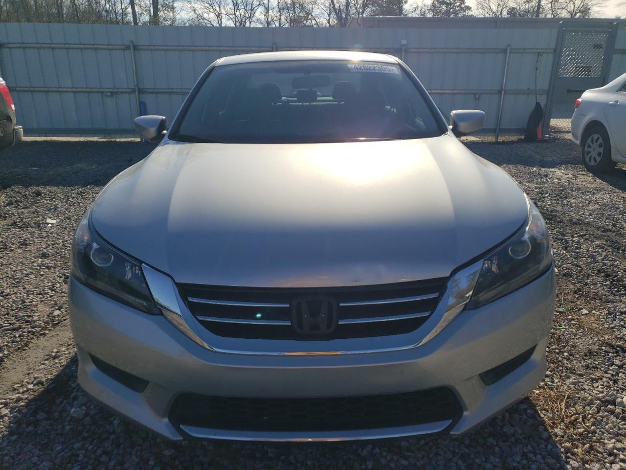 2014 Honda Accord - Image 5