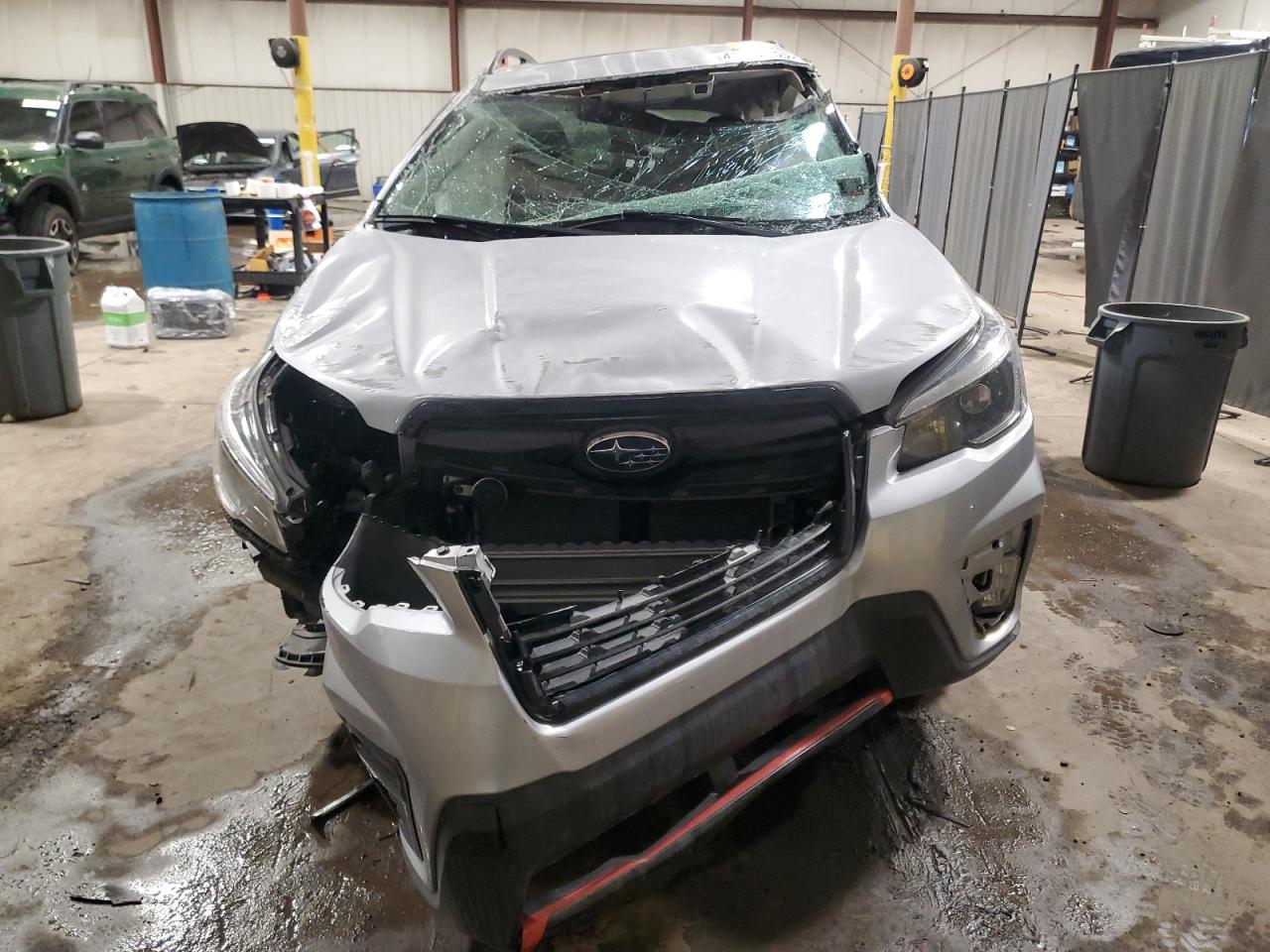 2021 Subaru Forester - Image 5