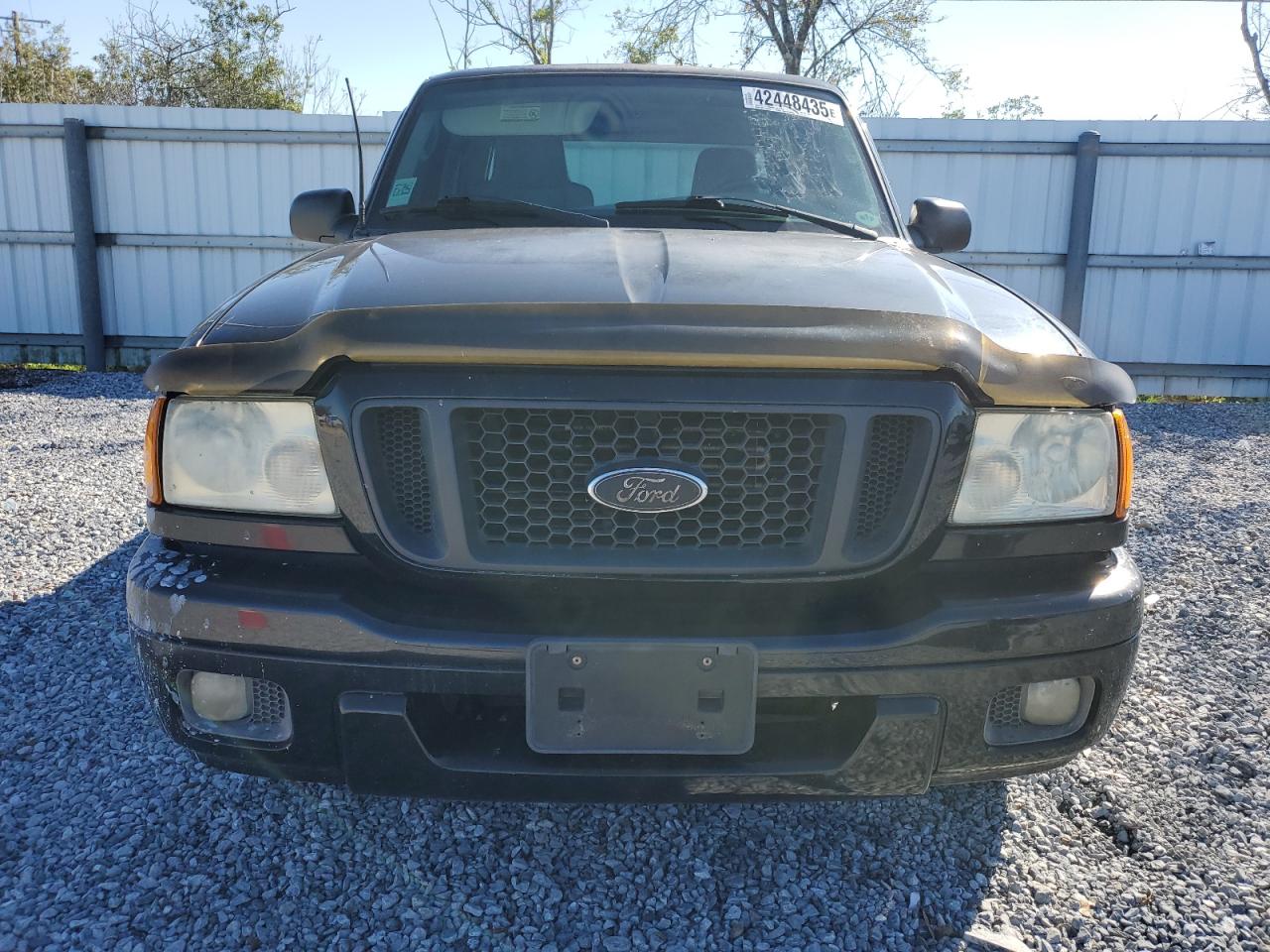 2004 Ford Ranger - Image 5