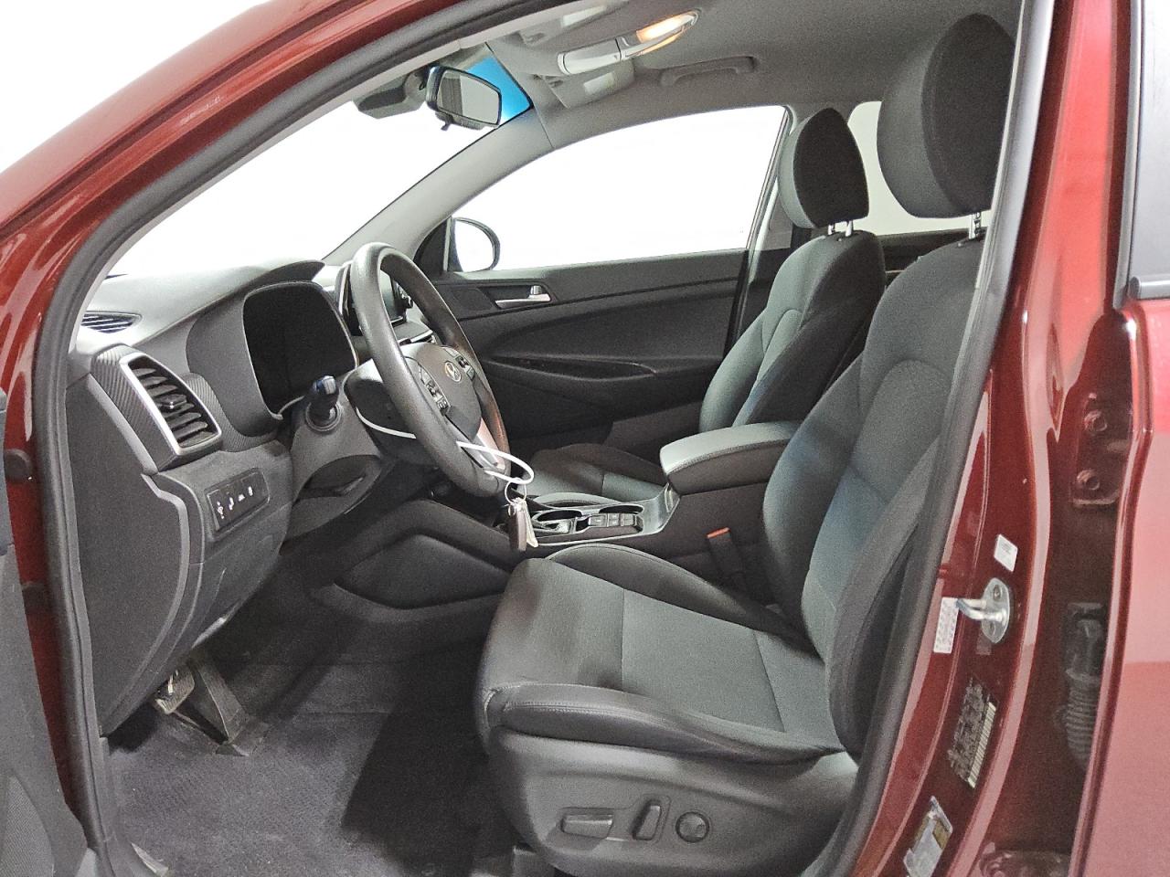 2020 Hyundai Tucson - Image 7