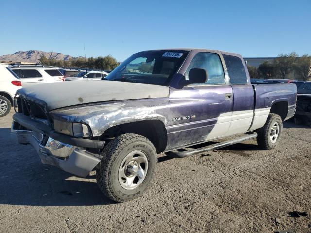 1999 Dodge Ram 1500 