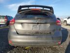 2017 Ford Focus Titanium იყიდება Eugene-ში, OR - Front End