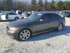 2006 Bmw 330 I en Venta en Gainesville, GA - Mechanical