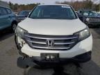 2014 Honda Cr-V Lx იყიდება Exeter-ში, RI - Front End