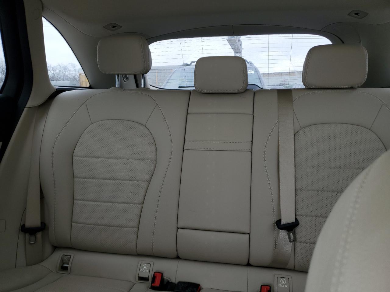 2019 Mercedes-Benz GLC - Image 10