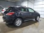 2011 Nissan Murano S за продажба в Candia, NH - Front End
