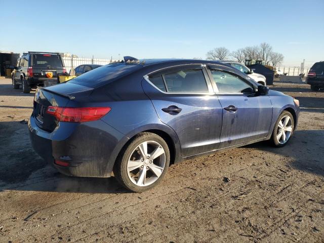  ACURA ILX 2013 Синий