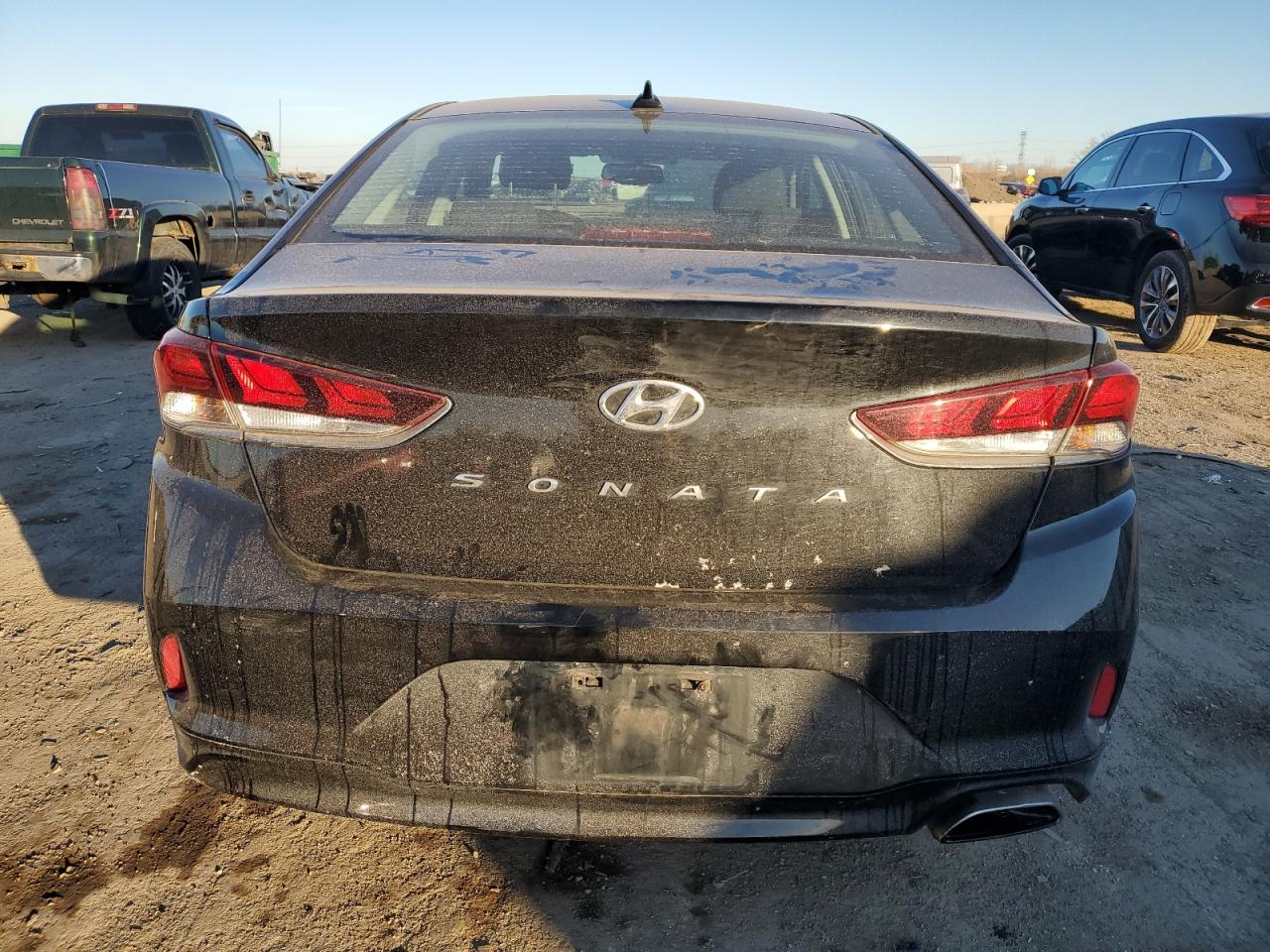 2019 Hyundai Sonata - Image 6