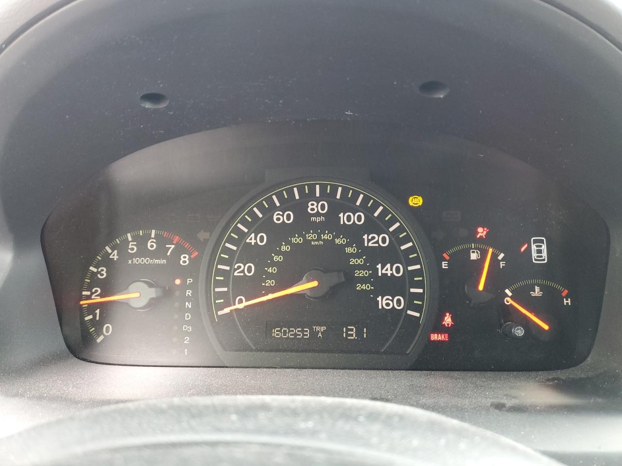 2005 Honda Accord - Image 9