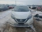 2017 Nissan Versa Note S იყიდება Elgin-ში, IL - Side