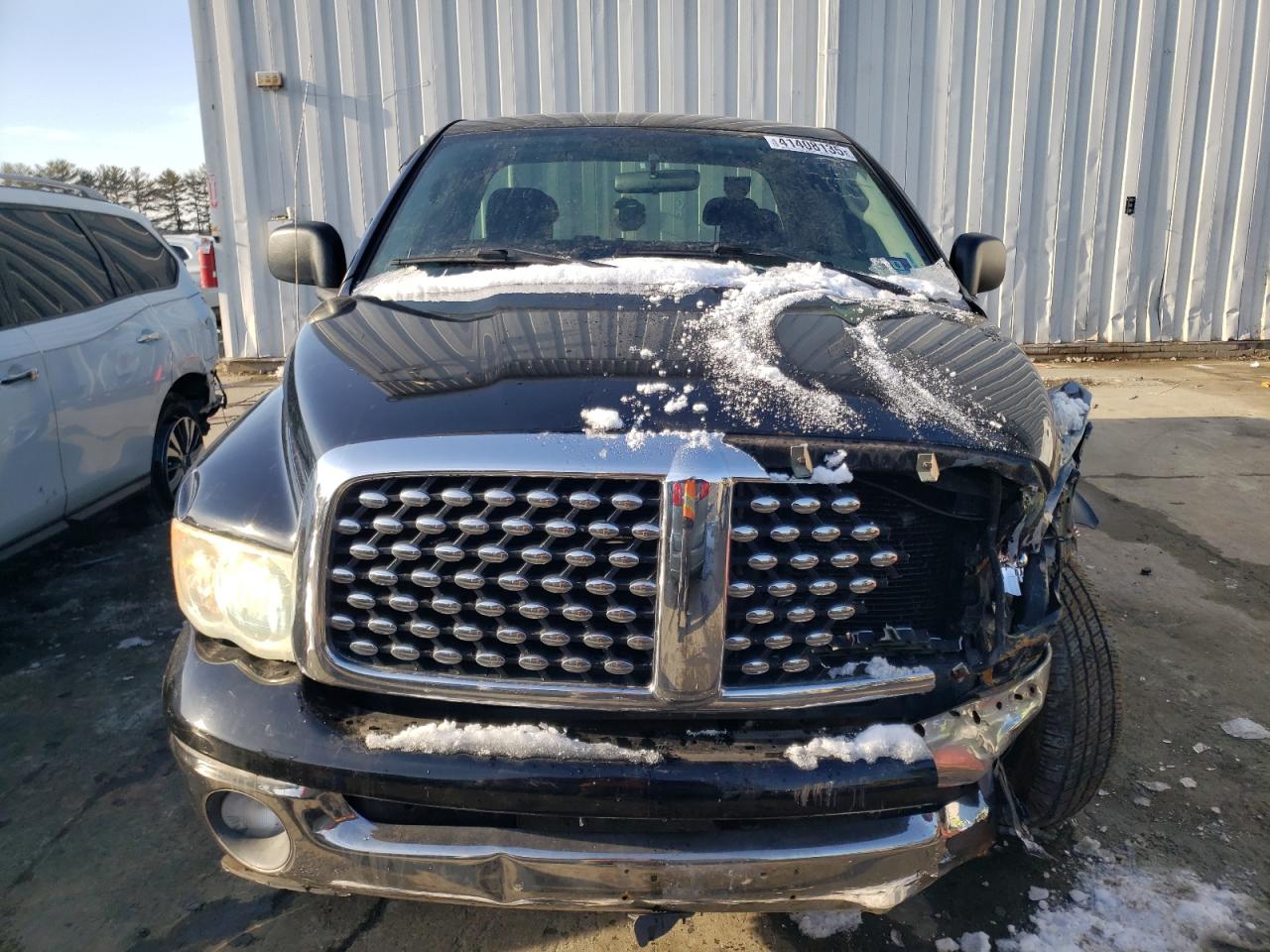 2005 Dodge RAM - Image 5