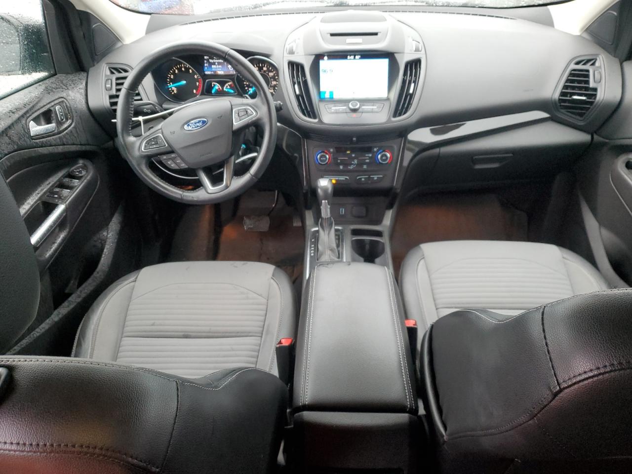 2017 Ford Escape - Image 8