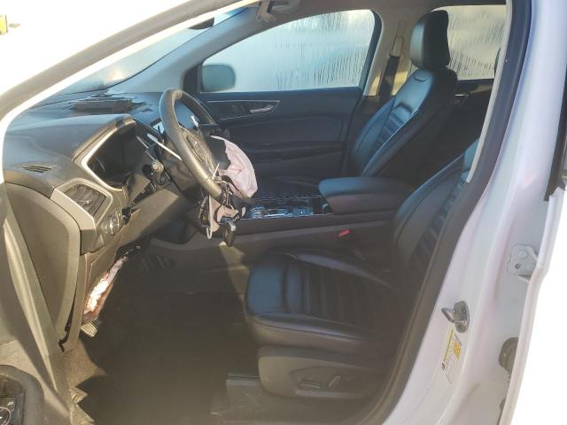  FORD EDGE 2020 Biały