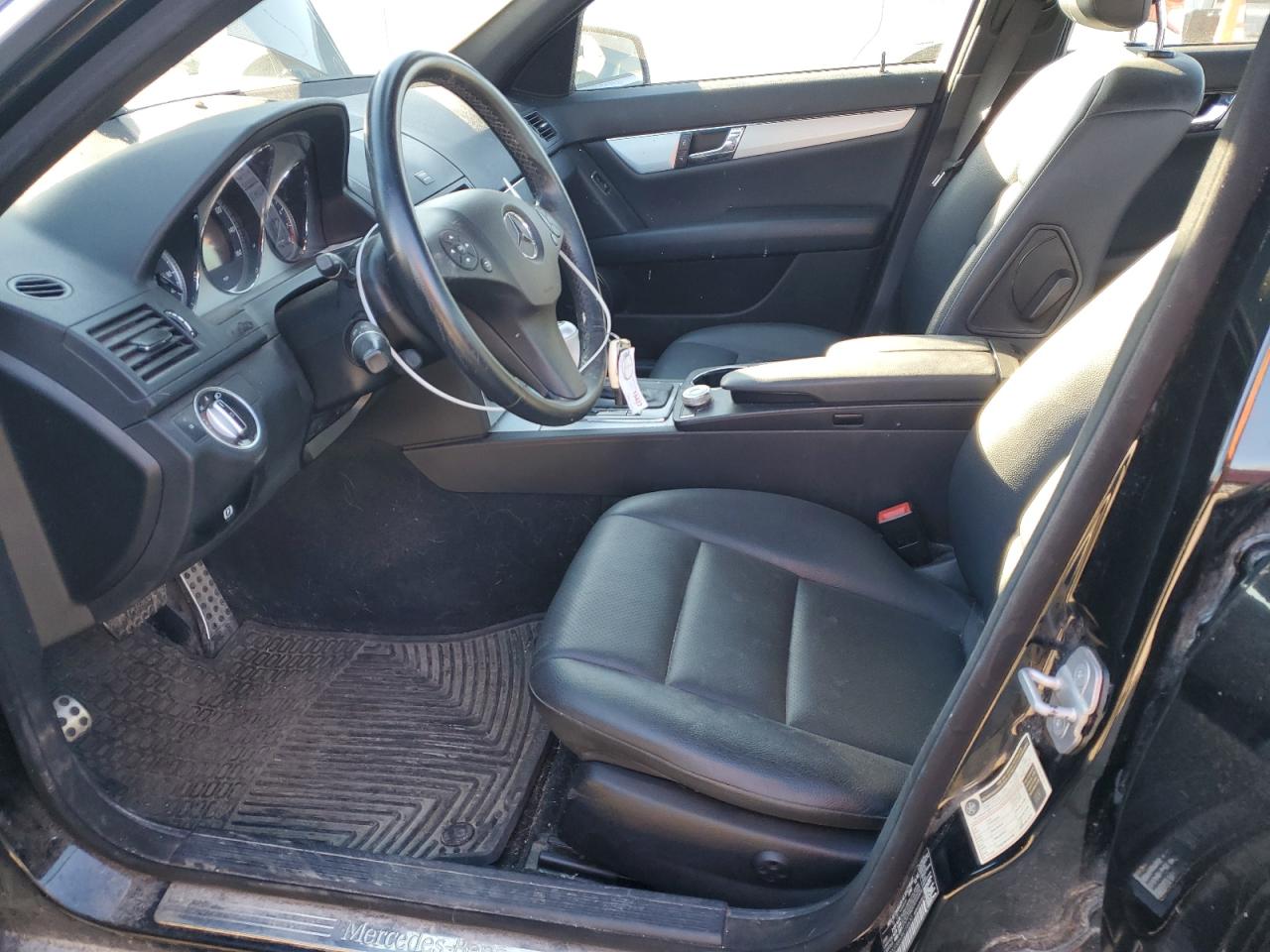 2011 Mercedes-Benz C-klasse - Image 7