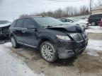 2013 Lincoln Mkx  na sprzedaż w Pekin, IL - Front End