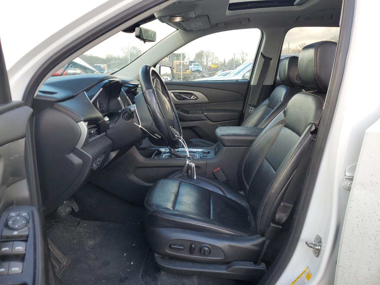 2018 Chevrolet Traverse - Image 7
