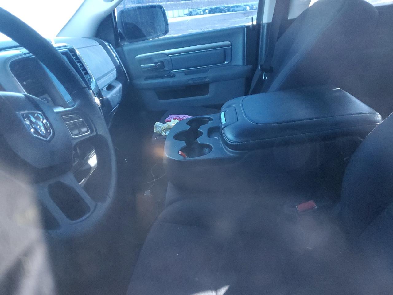 2019 RAM 1500 - Image 8