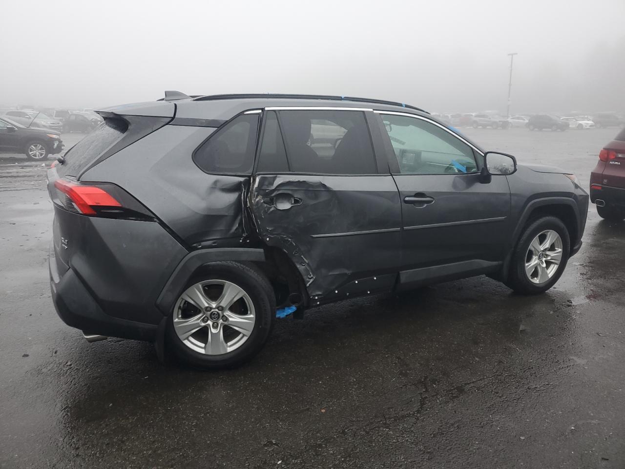 2020 Toyota RAV 4 - Image 3