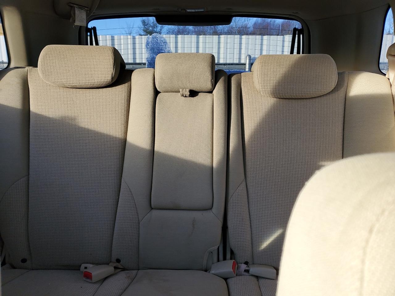 2006 Hyundai Tucson - Image 10