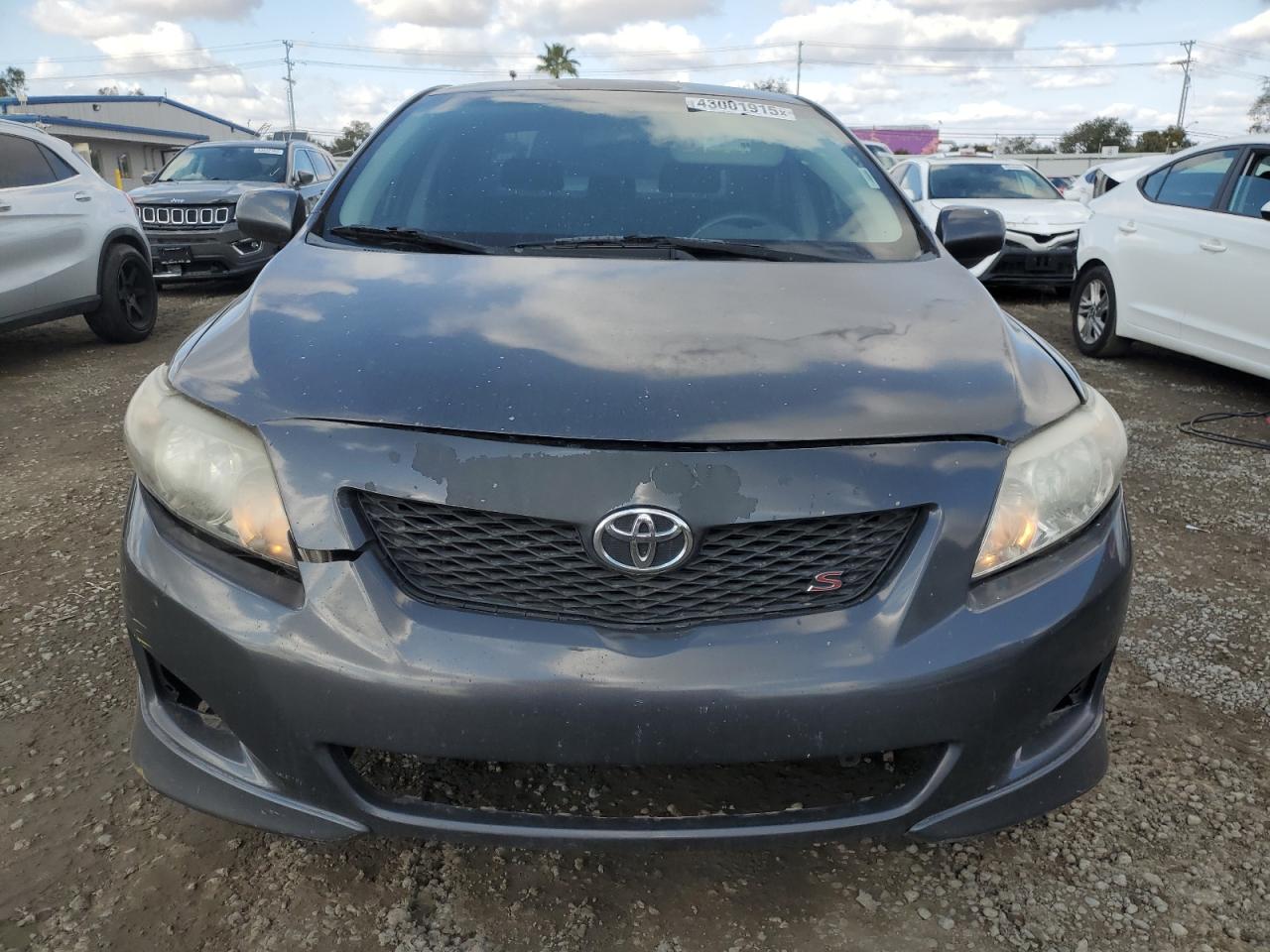 2010 Toyota Corolla - Image 5