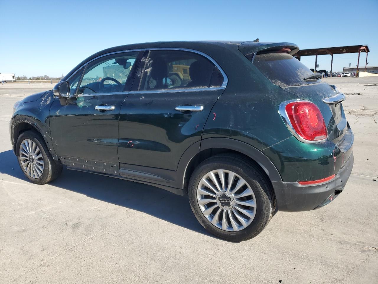 2016 Fiat 500 - Image 2