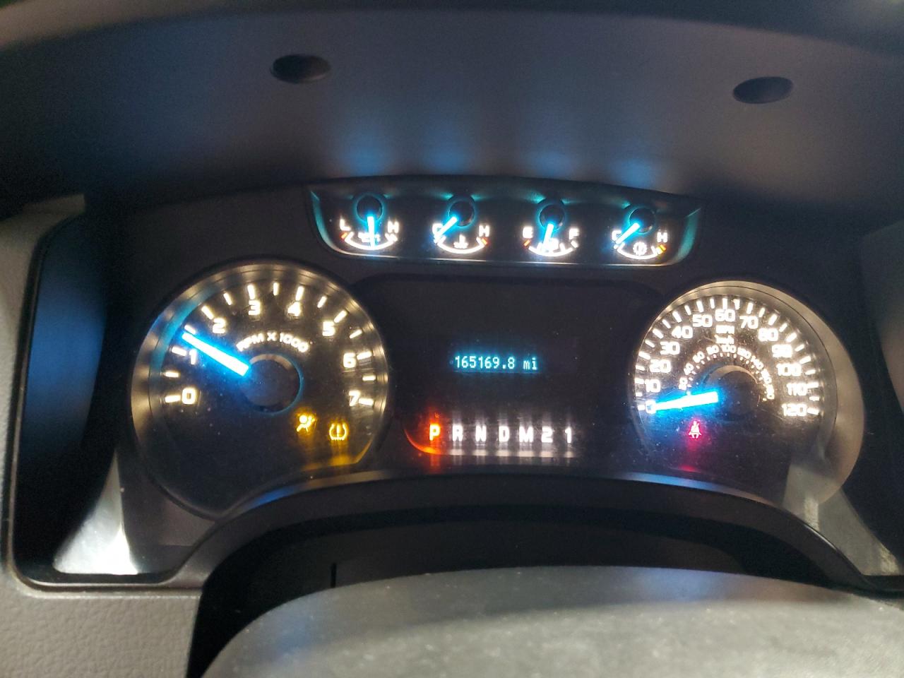 2013 Ford F-150 - Image 9