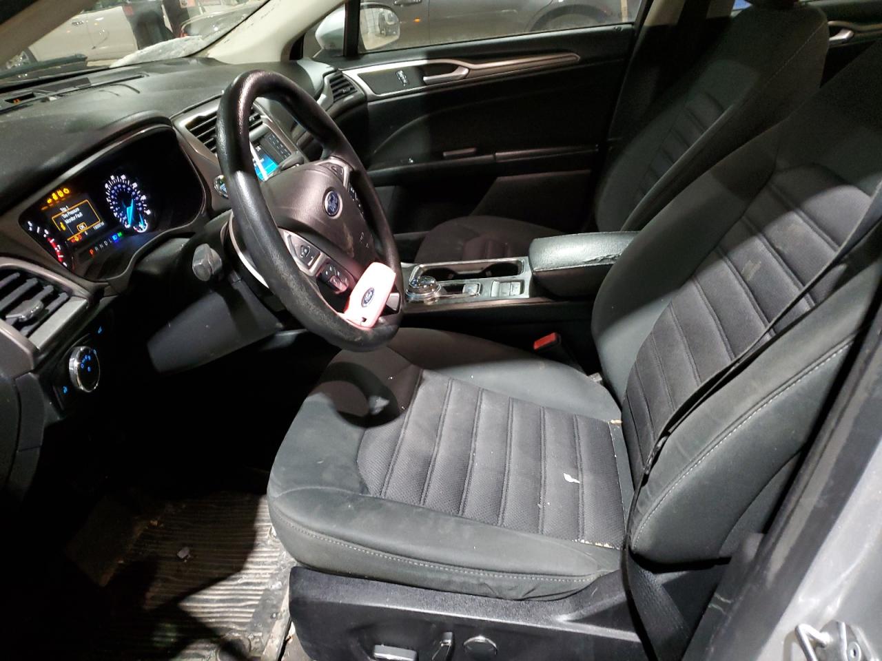 2017 Ford Fusion - Image 7