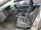 2007 Honda Accord Ex продається в Wilmer, TX - Mechanical
