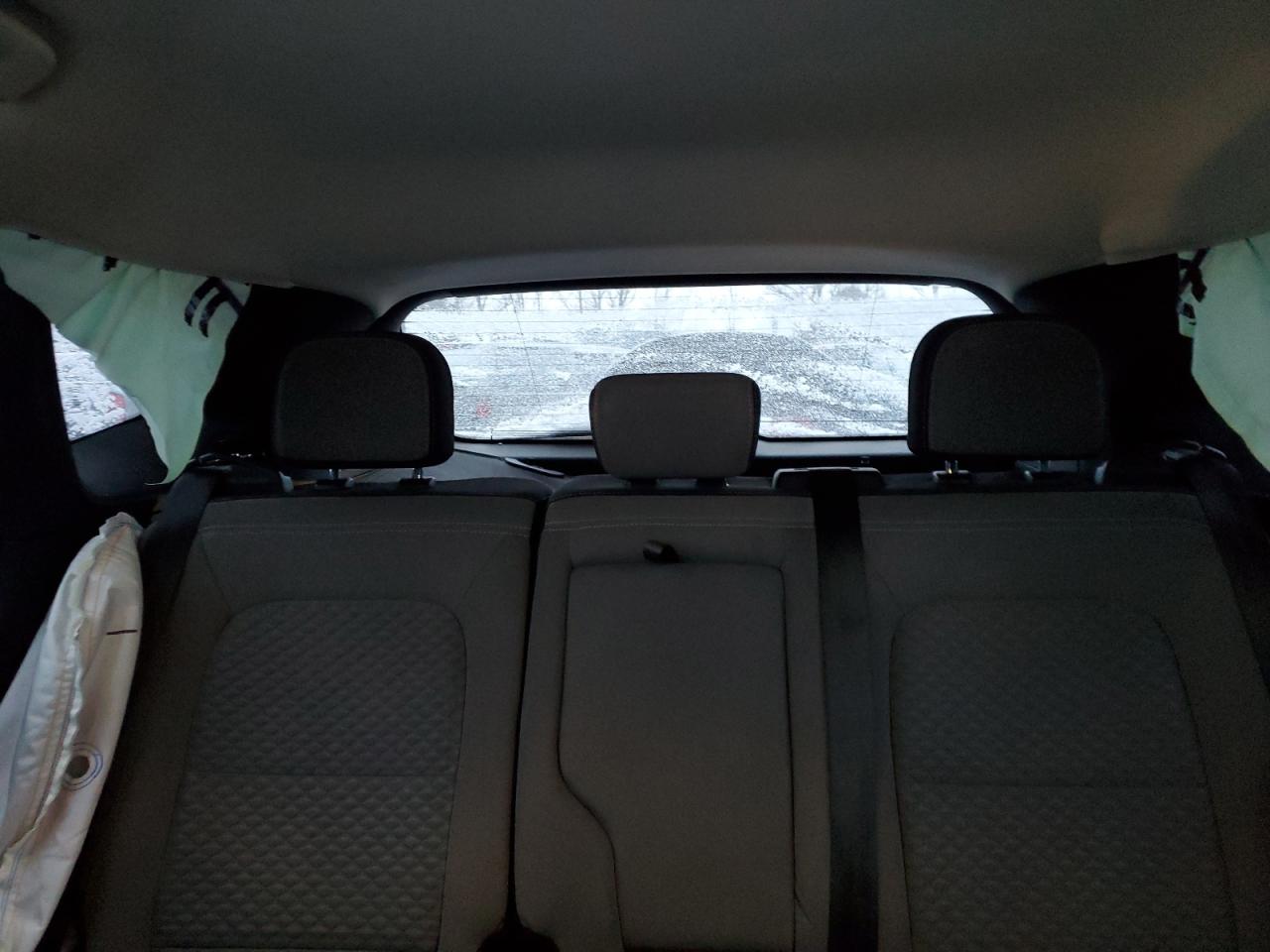 2020 Ford Escape - Image 10