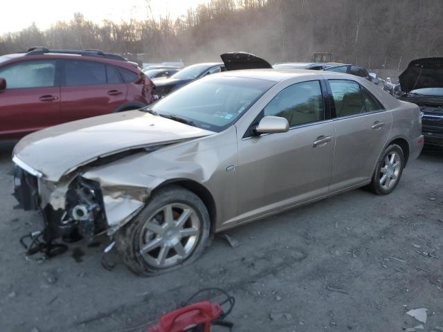 2005 Cadillac Sts 