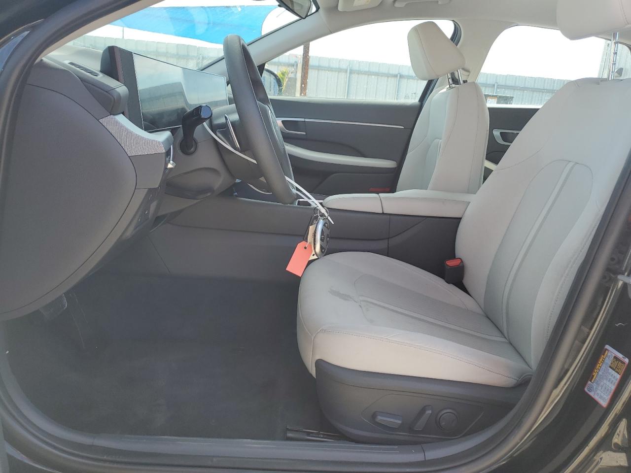 2024 Hyundai Sonata - Image 7